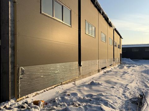 комерційна за адресою Білогородська вул., 44