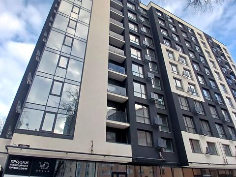 квартира по адресу Гарбарская ул., 27