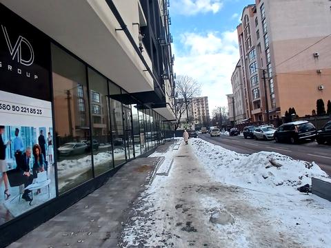 квартира по адресу Гарбарская ул., (Будинок)