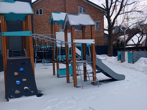 квартира по адресу Гарбарская ул., (Будинок)