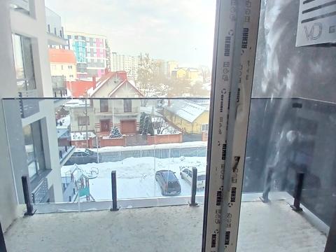 квартира по адресу Гарбарская ул., (Будинок)