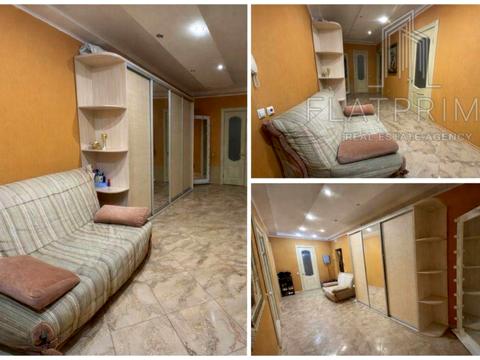 квартира за адресою Голосіївська вул., 13