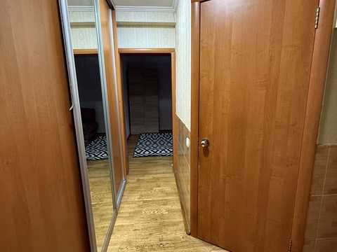 квартира по адресу Киев, Ивана Миколайчука ул. (Серафимовича), 19