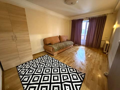 квартира по адресу Ивана Миколайчука ул. (Серафимовича), 19