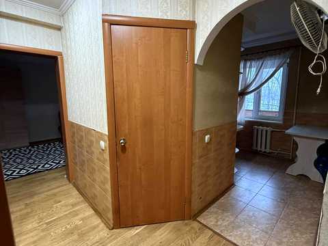 квартира по адресу Киев, Ивана Миколайчука ул. (Серафимовича), 19