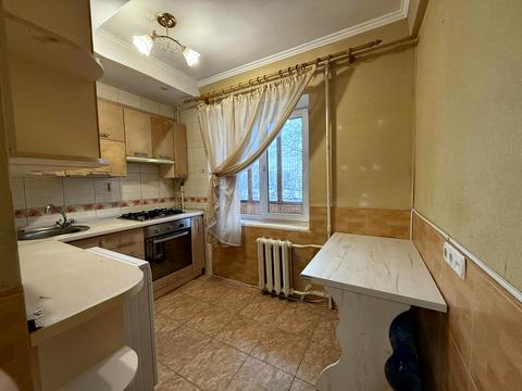 квартира за адресою Івана Миколайчука вул. (Серафимовича), 19