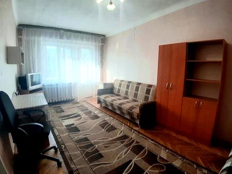 квартира по адресу Академика Белецкого ул., 5-Б