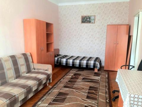 квартира по адресу Академика Белецкого ул., 5-Б