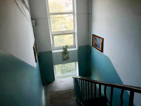 квартира по адресу Академика Белецкого ул., 5-Б