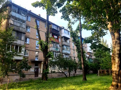 квартира по адресу Академика Белецкого ул., 5-Б