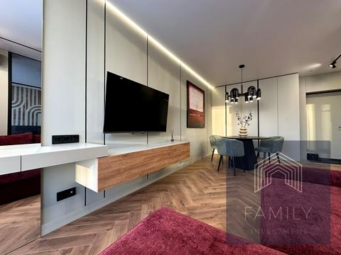 квартира за адресою Київ, Шолуденка вул., 30