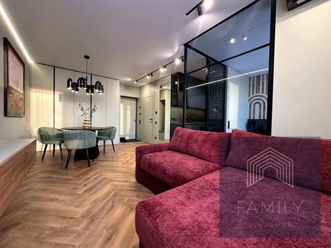 квартира за адресою Київ, Шолуденка вул., 30