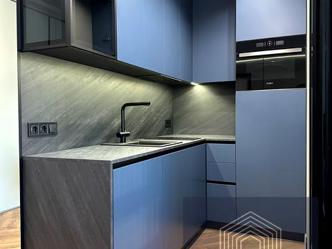 квартира за адресою Київ, Шолуденка вул., 30