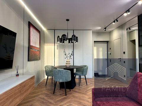 квартира за адресою Київ, Шолуденка вул., 30