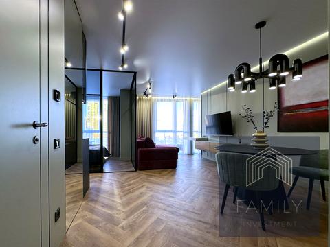 квартира за адресою Київ, Шолуденка вул., 30