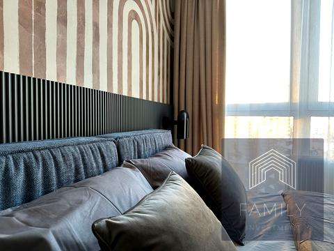 квартира за адресою Київ, Шолуденка вул., 30