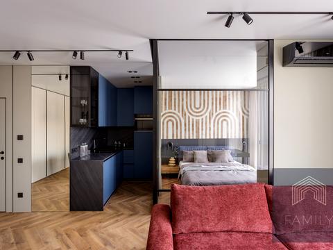 квартира за адресою Київ, Шолуденка вул., 30