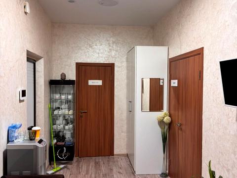 комерційна за адресою Коломийський пров., 17/31а