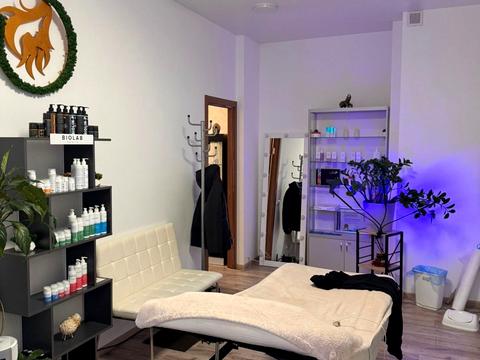 комерційна за адресою Коломийський пров., 17/31а