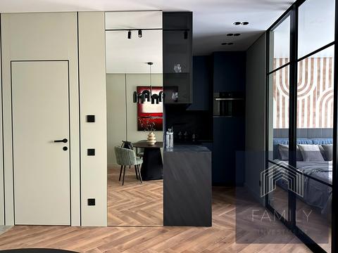 квартира за адресою Київ, Шолуденка вул., 30