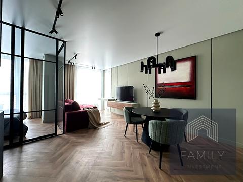 квартира за адресою Київ, Шолуденка вул., 30