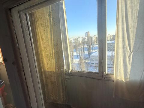 кімната за адресою Ореста Левицького вул. (Академіка Курчатова), 18