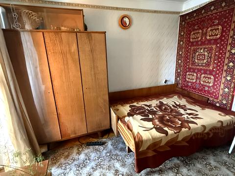 кімната за адресою Ореста Левицького вул. (Академіка Курчатова), 18