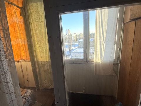 кімната за адресою Ореста Левицького вул. (Академіка Курчатова), 18