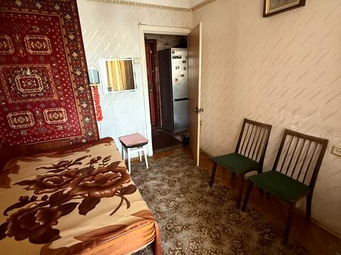 кімната за адресою Ореста Левицького вул. (Академіка Курчатова), 18