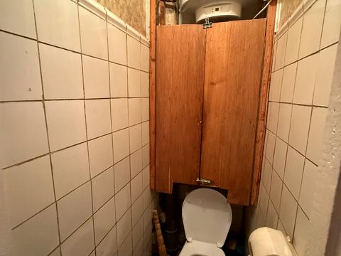 кімната за адресою Ореста Левицького вул. (Академіка Курчатова), 18