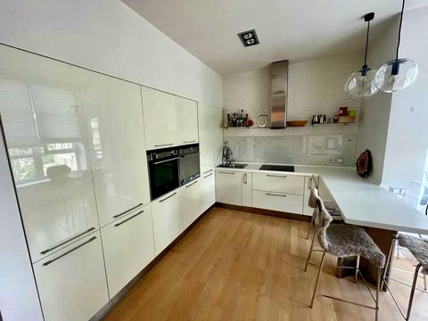 квартира за адресою Мокра вул. (Кудряшова), 16