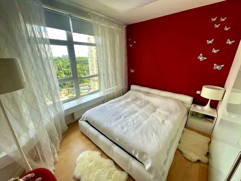 квартира за адресою Мокра вул. (Кудряшова), 16