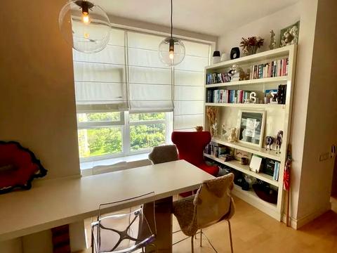 квартира за адресою Мокра вул. (Кудряшова), 16