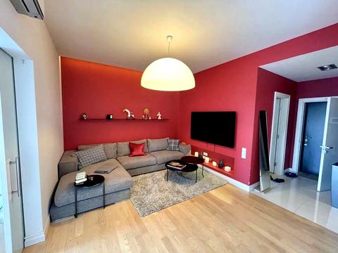 квартира за адресою Мокра вул. (Кудряшова), 16