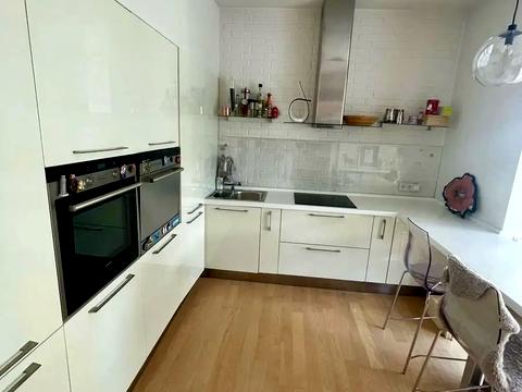 квартира за адресою Мокра вул. (Кудряшова), 16