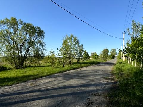 ділянка за адресою Коротка