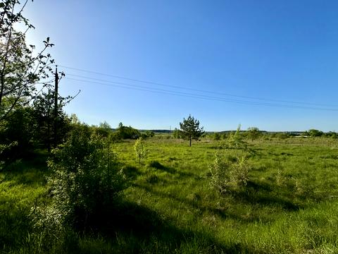 участок по адресу Коротка