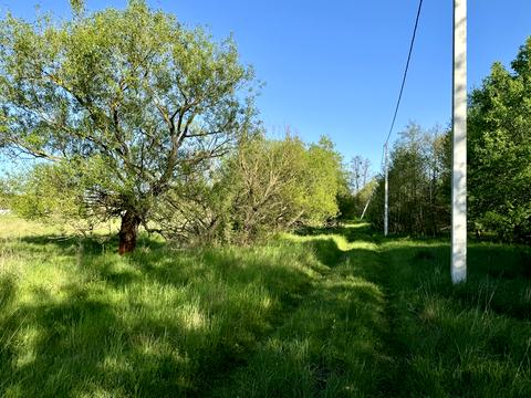 участок по адресу Коротка