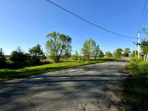 участок по адресу Коротка