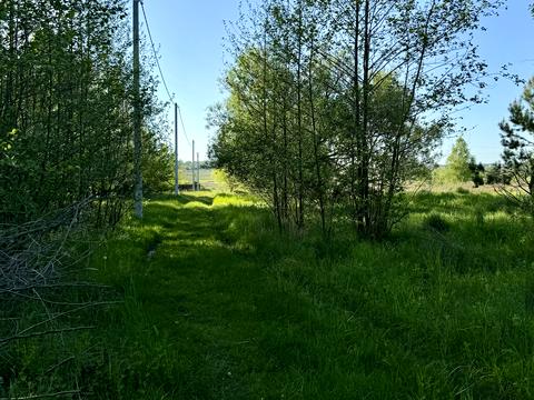 участок по адресу Коротка