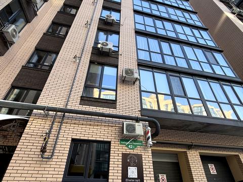 квартира по адресу Набережная Победы ул., 42