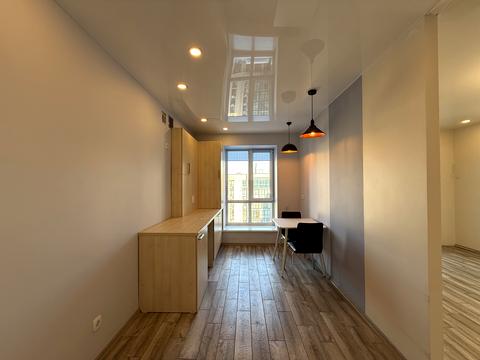 квартира по адресу Набережная Победы ул., 42