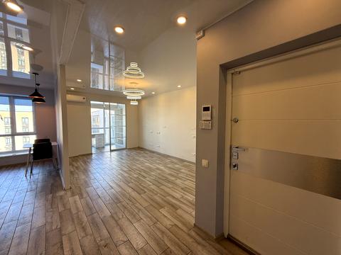 квартира по адресу Набережная Победы ул., 42