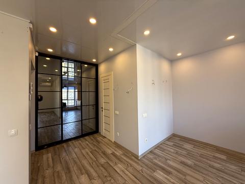 квартира по адресу Набережная Победы ул., 42