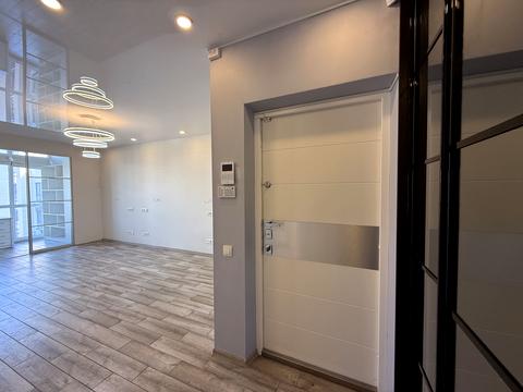 квартира по адресу Набережная Победы ул., 42