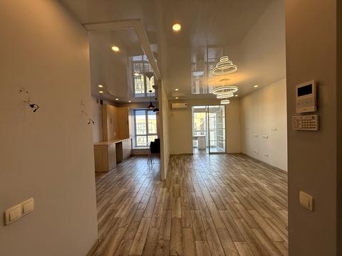 квартира по адресу Набережная Победы ул., 42