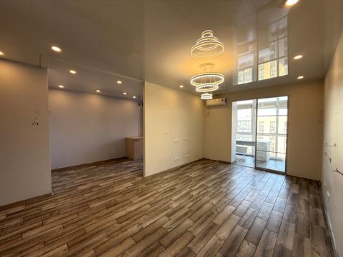 квартира по адресу Набережная Победы ул., 42