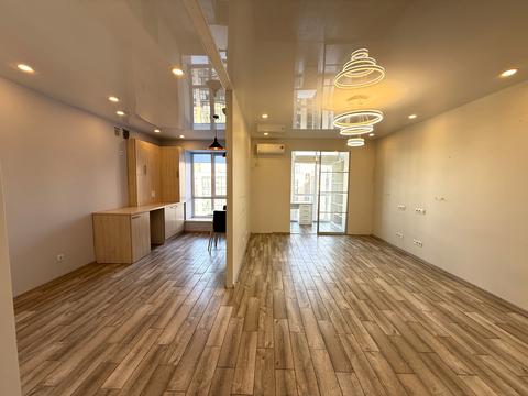 квартира по адресу Набережная Победы ул., 42