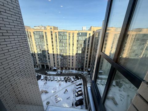 квартира по адресу Набережная Победы ул., 42