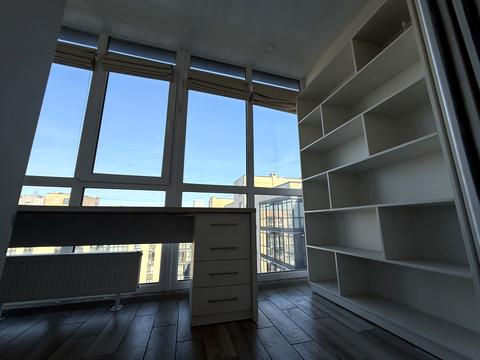 квартира по адресу Набережная Победы ул., 42